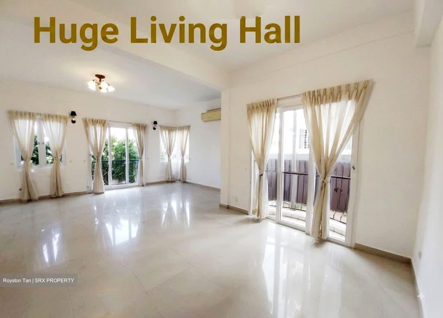 KJ Mansion (D19), Apartment #602041851